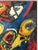 Rare Large-Scale Peter Keil Painting, 1990 For Sale - Image 6 of 10