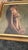 R. Wikheim, Nude Study, 1975, Oil Painting on Canvas, Framed For Sale - Image 7 of 18