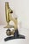 Rare Antique 1876 J Zentmayer Philadelphia Usa Brass Lab Microscope 19th Century For Sale In New York - Image 6 of 14