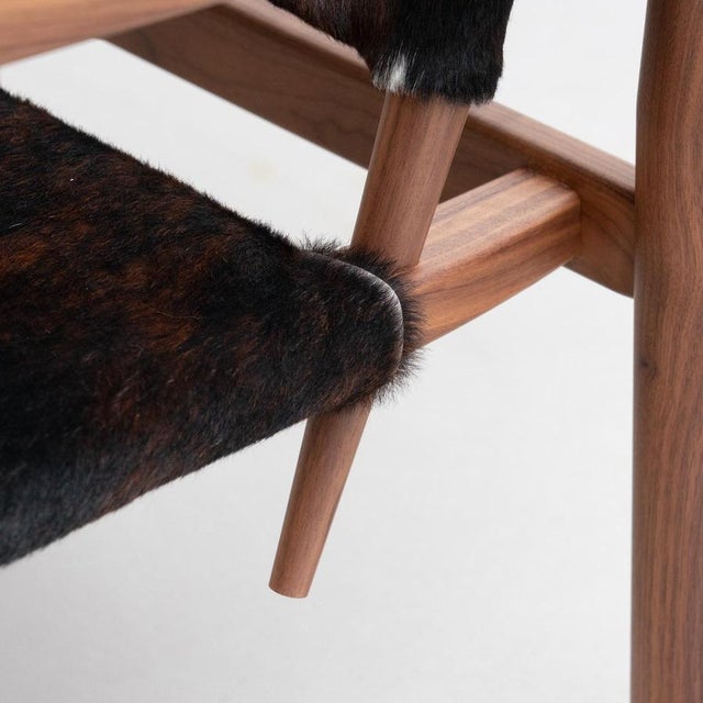 Wood 533 Doron Hotel Armchair by Charlotte Perriand for Cassina For Sale - Image 7 of 18