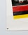 Paper Porsche World Champions Poster by Advertising Agency Strenger, 1978 For Sale - Image 7 of 9