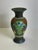 Dutch Rhodian Style Gouda Ceramic Vase attributed to Zuid, Netherlands, 1921 For Sale - Image 3 of 10