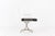 1960s 1960s Set of Four Laverne Flower Dining or Occasional Chairs For Sale - Image 5 of 10