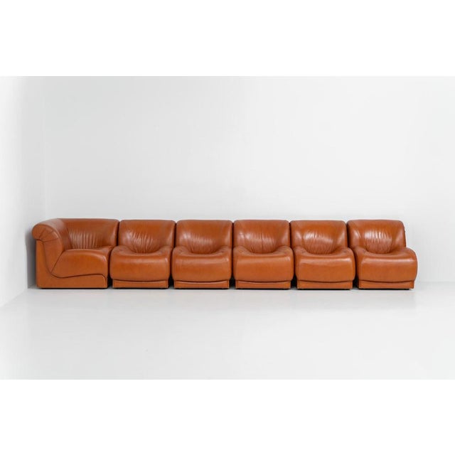Modular Sofa by Doimo Salotti, Set of 6 For Sale - Image 4 of 18