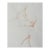Late 20th Century Study Dancers Watercolor Painting For Sale