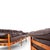 3-Seater Leather Sofa by Sven Ellekaer for Coja, 1960 For Sale - Image 12 of 13