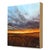 Contemporary Limitless II - Original Atmospheric Landscape Acrylic and Graphite Painting on Canvas For Sale - Image 3 of 9