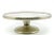 Art Deco Bowl on Stand, Poland, 1950s, in Good conditions. Designed 1950 to 1959 I have official proof of authenticity...