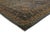 72076 Antique Indian Agra Rug, 09'09 x 19'08. The Enchanted Arboretum: A Late 19th Century Indian Agra Masterpiece of...