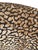 Monaco Leopard Barrel Chair For Sale In Los Angeles - Image 6 of 6