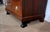 Brown Small Dresser in Mahogany, 1810 For Sale - Image 8 of 18