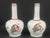 Late 20th Century Pair of Japanese Art Porcelain Imari Vase With Marking in the Bottom For Sale - Image 5 of 9