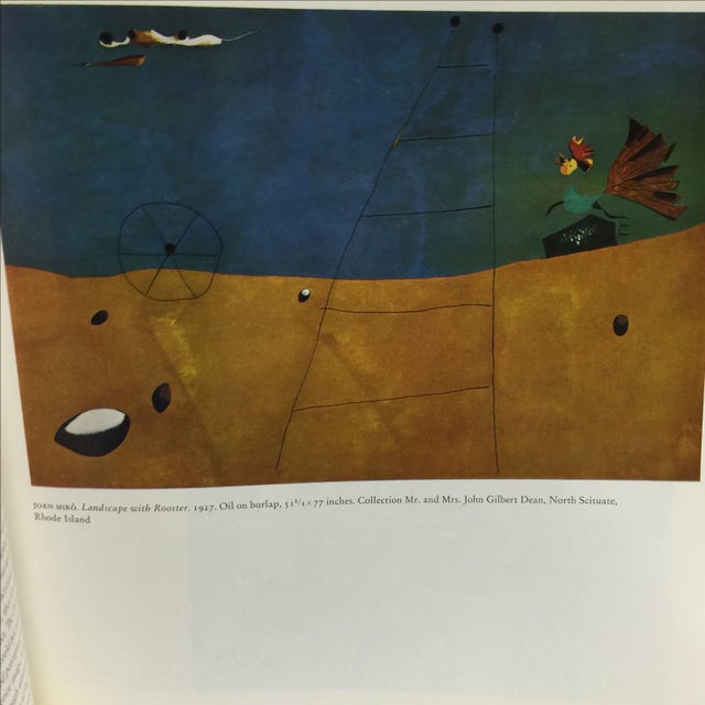 1968 Dada Surrealism & Their Heritage MoMA For Sale - Image 10 of 10