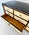 Italian Art Deco Dresser in Maple, Lacquer and Parchment by Paolo Buffa, 1940s For Sale - Image 13 of 15