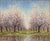 Impressionist Painting by James Scoppettone (Born 1937) For Sale - Image 4 of 11