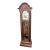 1970s Tall Case Grandfather Clock by Howard Miller For Sale