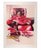 Lithograph realized by Mario Bardi in 1979. Edition of 99. Hand signed and dated in pencil. Excellent condition. This...