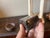 Grand Tour Italian Neoclassical Grand Tour Architectural Model W/ Amethyst Figure & Agate Burner For Sale - Image 3 of 14