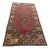 Bohemian Turkish Floral Rug For Sale