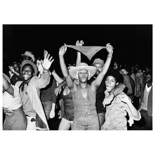 'Notting Hill Carnival, 1976' Unframed Archival Pigment Print For Sale