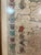 17th Century Joan Blaeu Hand-Colored Map of Cambridgeshire, England For Sale In San Francisco - Image 6 of 6