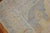 Square Vintage Turkish Oushak Rug - 6'1" x 7'2" For Sale - Image 17 of 18