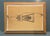 1970s 1972 Covered Bridge in Winter Oil Painting For Sale - Image 5 of 6