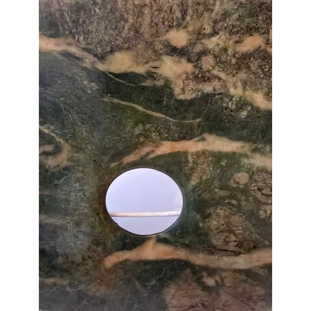 Jade Antique Chinese Jade Disc For Sale - Image 8 of 9