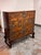 Korean Drop Front Storage Desk, Antique For Sale - Image 4 of 12