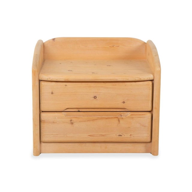 Wooden Nightstands from Team7, Set of 2 For Sale - Image 15 of 18
