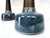 Large 1080-3 Stoneware Table Lamps by Einar Johansen for Søholm, Denmark, 1960s, Set of 2 For Sale - Image 8 of 17