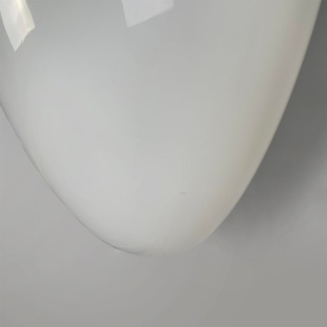 Italian Modern Magnolia Wall Lamps by Sergio Mazza for Quattifolio, 1970s, Set of 2 For Sale - Image 12 of 13