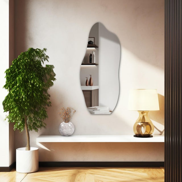 Argall Mirror For Sale - Image 9 of 10