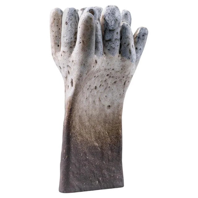 Sea Anemone Small Sculpture by Olga Milczyńska for Nów For Sale - Image 6 of 6