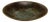 Art Deco Disko Metal Bowl by Just Andersen, 1930s For Sale