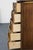 Bassett Furniture Cherry Country French Provincial 38" Chest of Drawers 190-5-A371 For Sale In Kansas City - Image 6 of 11