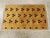Galerie Shabab Collection Mid-20th Century Turkish Anatolian Deco Throw Rug For Sale - Image 4 of 7