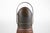 Early 20th Century Copper Umbrella Stand with Hammered Relief of Vermeer, France, 1900s For Sale - Image 5 of 14