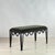 Not Yet Made - Made To Order Short 'Méandre' Bench by Design Frères For Sale - Image 5 of 7