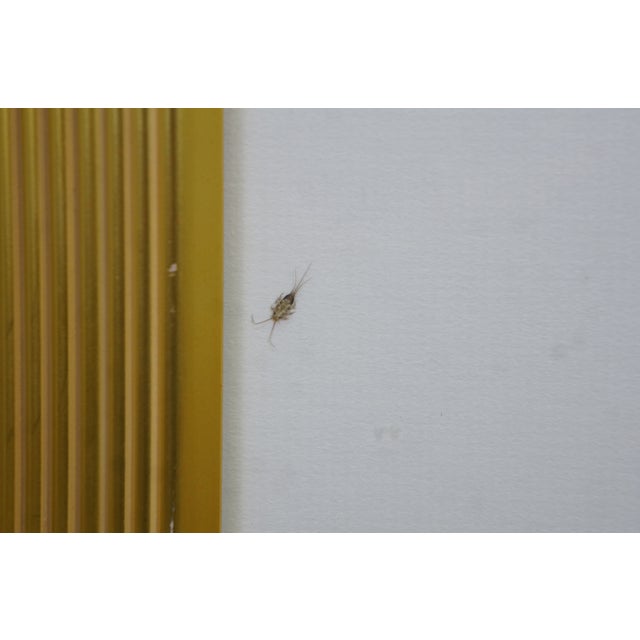 Mid 20th Century Pierre-Auguste Renoir Le Chapeau Épinglé Pinning the Hat Lithograph Reproduction For Sale - Image 9 of 11