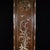 Set of 4 Vintage Chinese Hardwood Mother-of-Pearl Inlaid "Four Gentlemen" Hanging Panels For Sale - Image 10 of 10