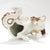 Antique Dresden Porcelain King Charles Spaniel Sculpture or Figurine For Sale - Image 11 of 18