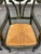 Pottery Barn Napoleon Dining Chairs, Set of Four For Sale - Image 10 of 12