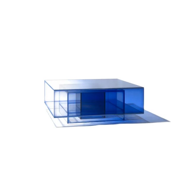 Null Coffee Table by Studio Buzao For Sale - Image 10 of 10
