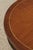 John Widdicomb Vintage Neoclassical Occasional Table For Sale - Image 10 of 16