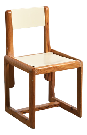 French Chairs from André Sornay, 1960s