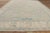 Oushak Style Area Rug, 10'01 X 13'09 For Sale In Dallas - Image 6 of 10