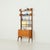 Ergo Free-Standing One Bay Teak Wall Unit by John Texmon, 1960s For Sale - Image 17 of 17