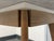 Article Mara Carrara Marble Café Table For Sale - Image 10 of 12