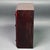 Wood Rosewood Box With Turquoise & Gem Inlay - Chinese Jewelry Storage Chest For Sale - Image 7 of 9